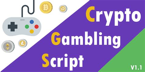Bitcoin Gambling Scripts .